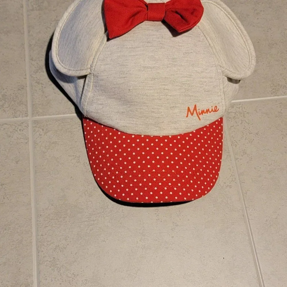 Disney girls gray